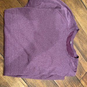 Lululemon Metal Vent Tech Short Sleeve 2.0